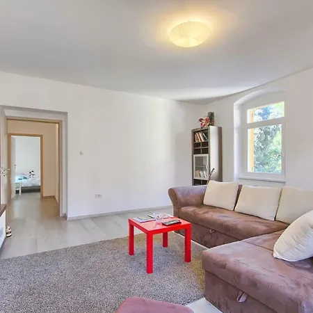 아파트 Spagnolo 풀라