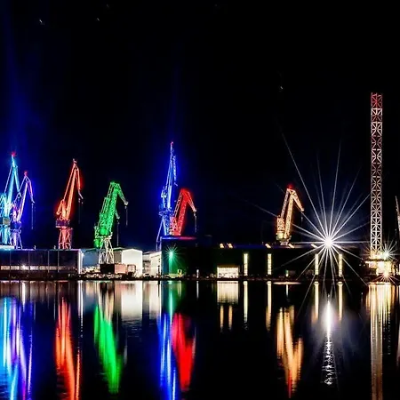 아파트 Spagnolo 풀라