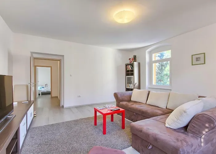 アパート Spagnolo プーラ