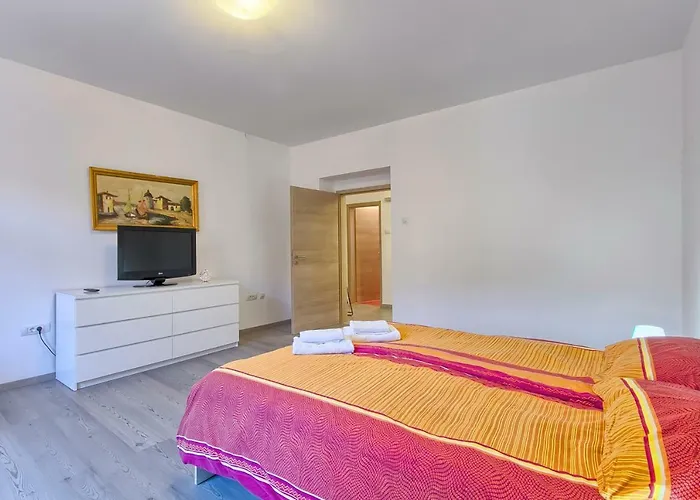 アパート Spagnolo