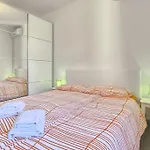شقة Spagnolo بولا