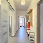شقة Spagnolo بولا