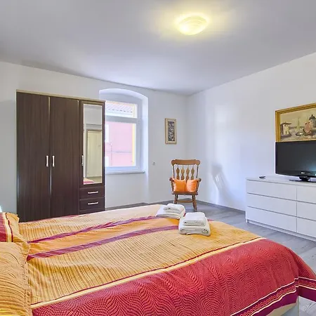 Apartament Spagnolo