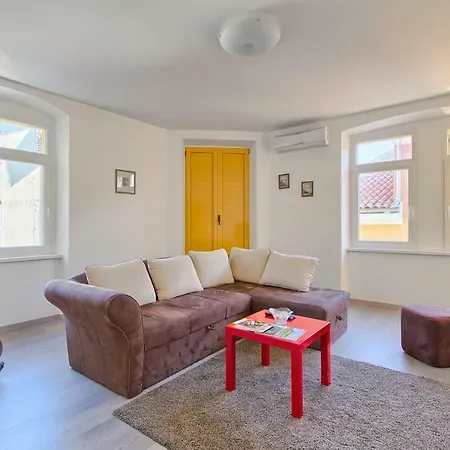 Apartament Spagnolo Pula