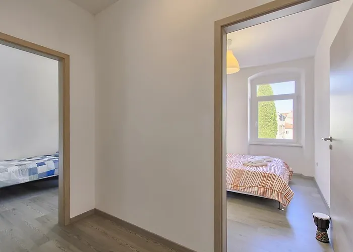 Apartament Spagnolo *