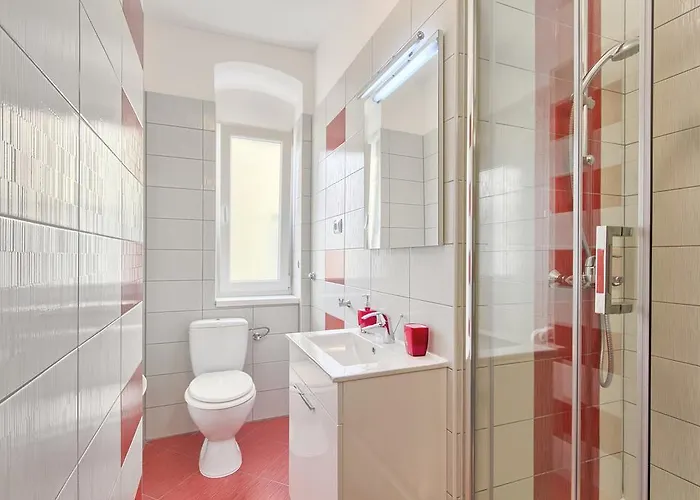 Spagnolo Apartament *